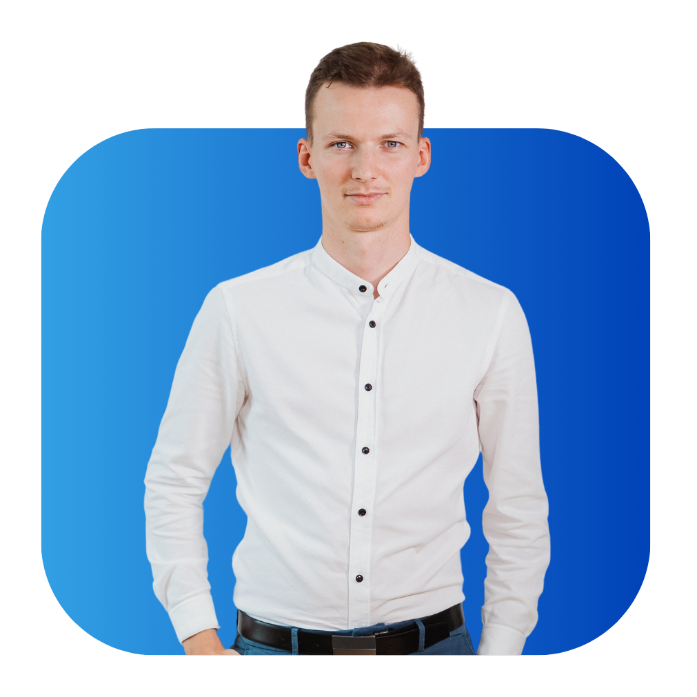 Jiří Babínek